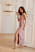 Evening dress model 216364 Roco Fashion